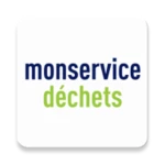 Logo of Mon service déchets - aide au android Application 